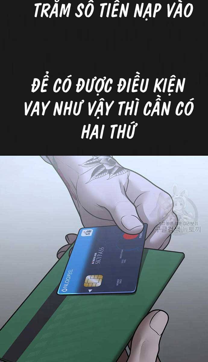 Truyện Tranh Nhiệm Vụ Đời Thật trang 5