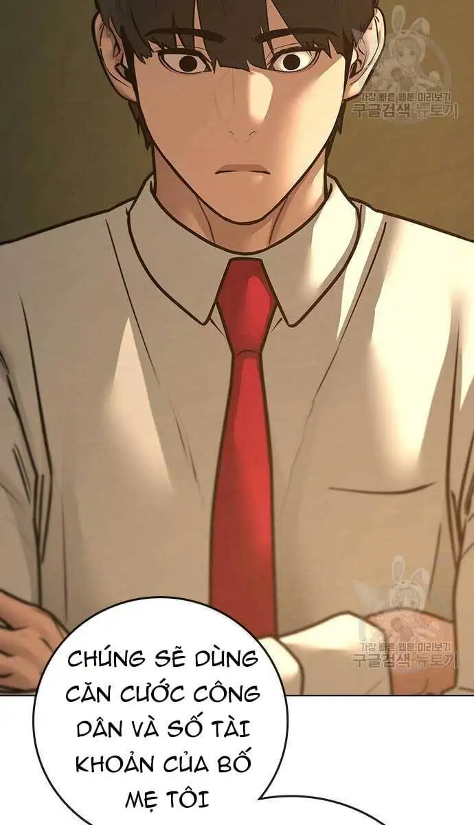 Truyện Tranh Nhiệm Vụ Đời Thật trang 5