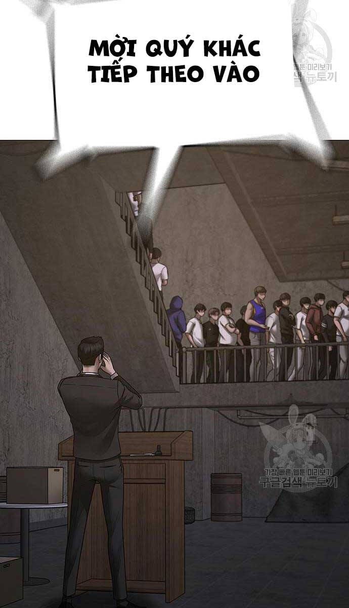 Truyện Tranh Nhiệm Vụ Đời Thật trang 5