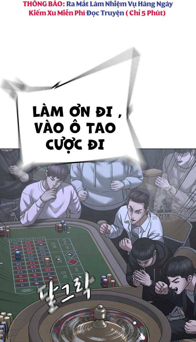 Truyện Tranh Nhiệm Vụ Đời Thật trang 5