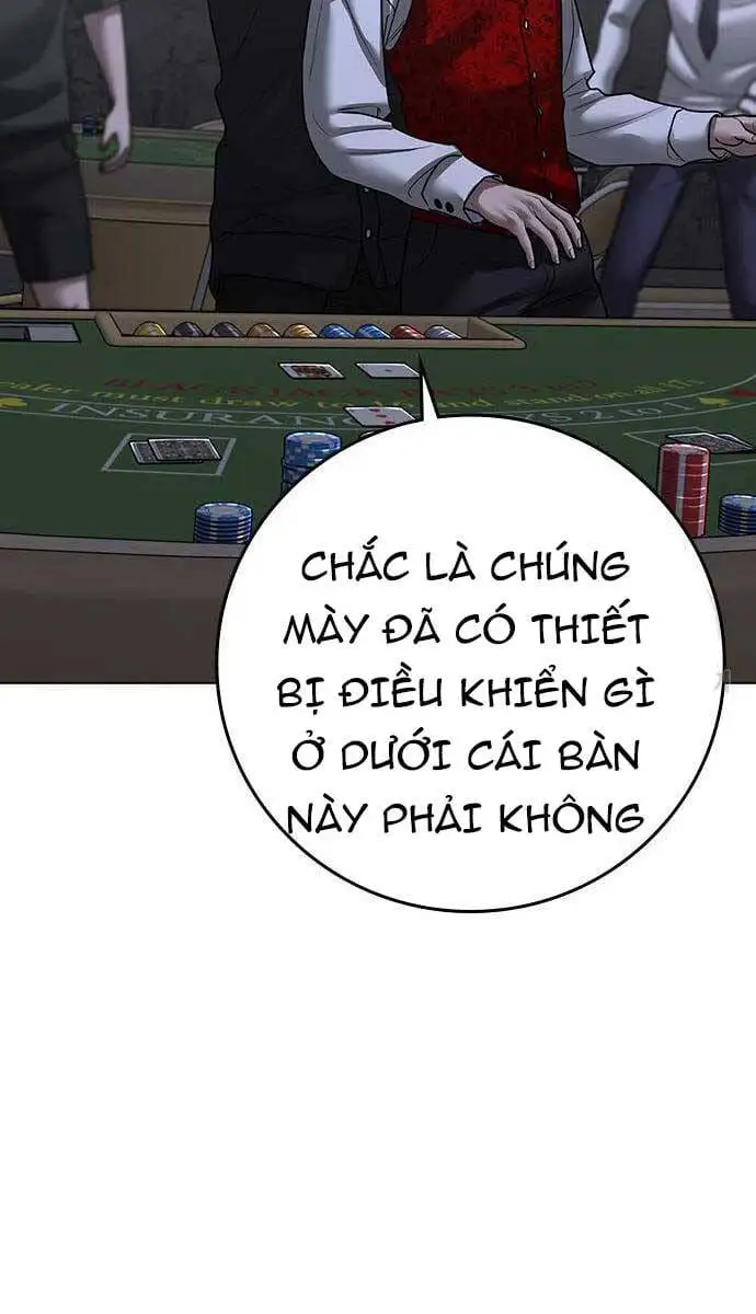 Truyện Tranh Nhiệm Vụ Đời Thật trang 5