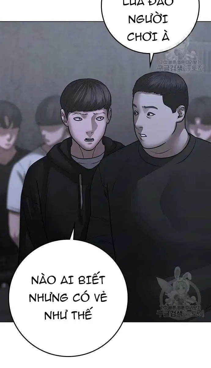 Truyện Tranh Nhiệm Vụ Đời Thật trang 5