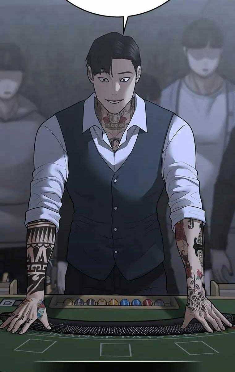 Truyện Tranh Nhiệm Vụ Đời Thật trang 5