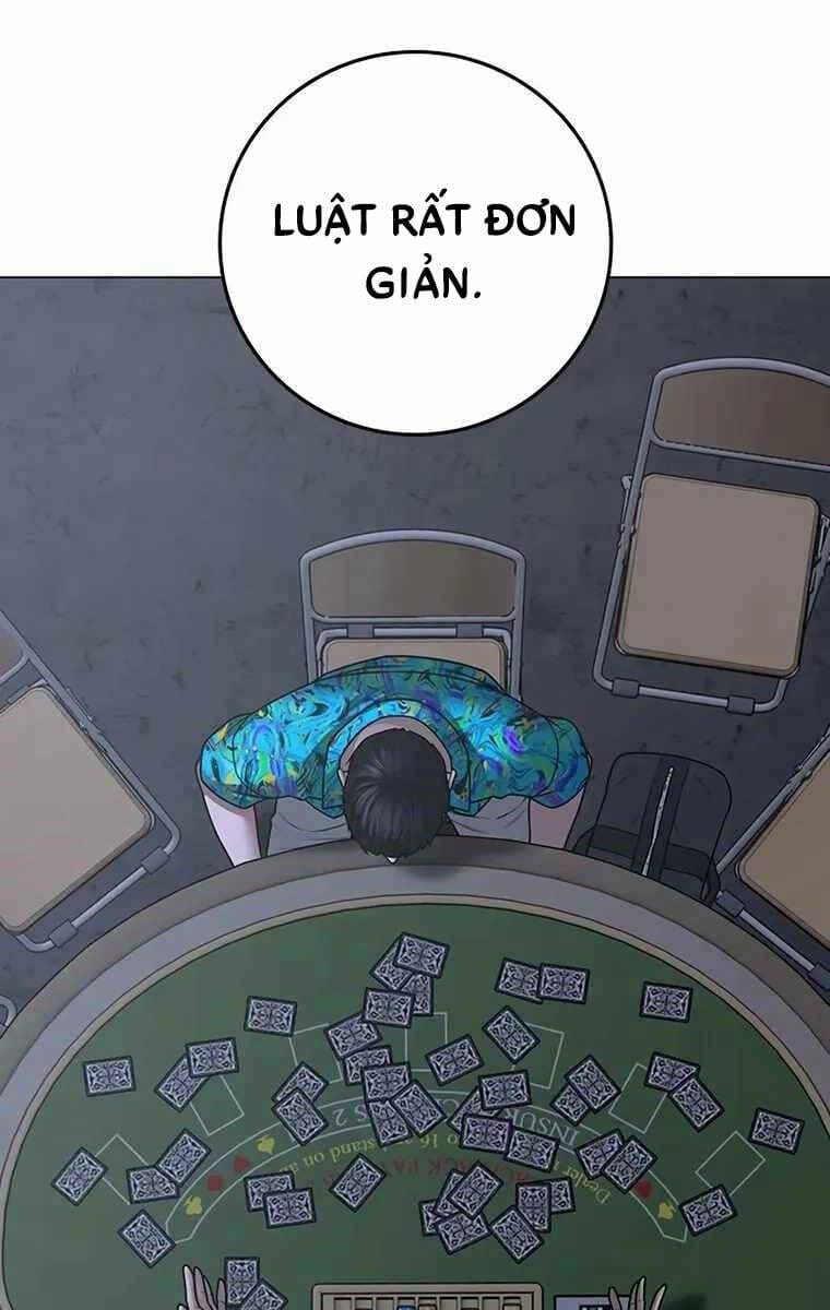 Truyện Tranh Nhiệm Vụ Đời Thật trang 5