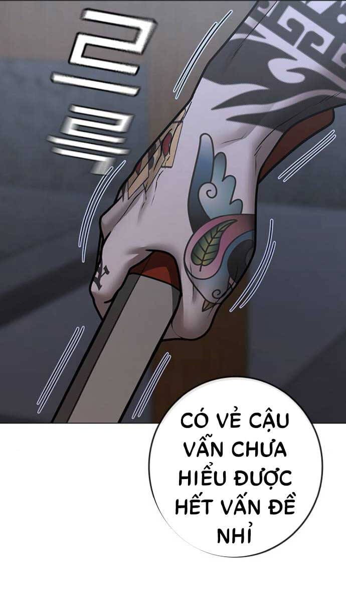 Truyện Tranh Nhiệm Vụ Đời Thật trang 5