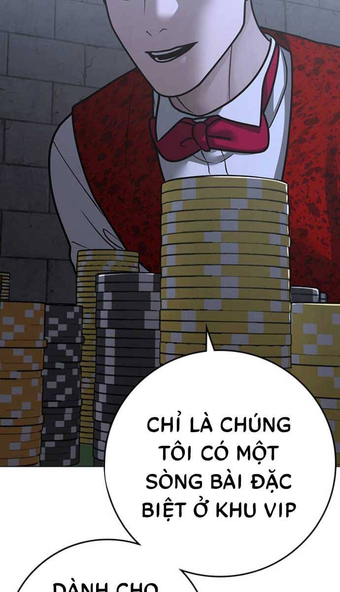 Truyện Tranh Nhiệm Vụ Đời Thật trang 5