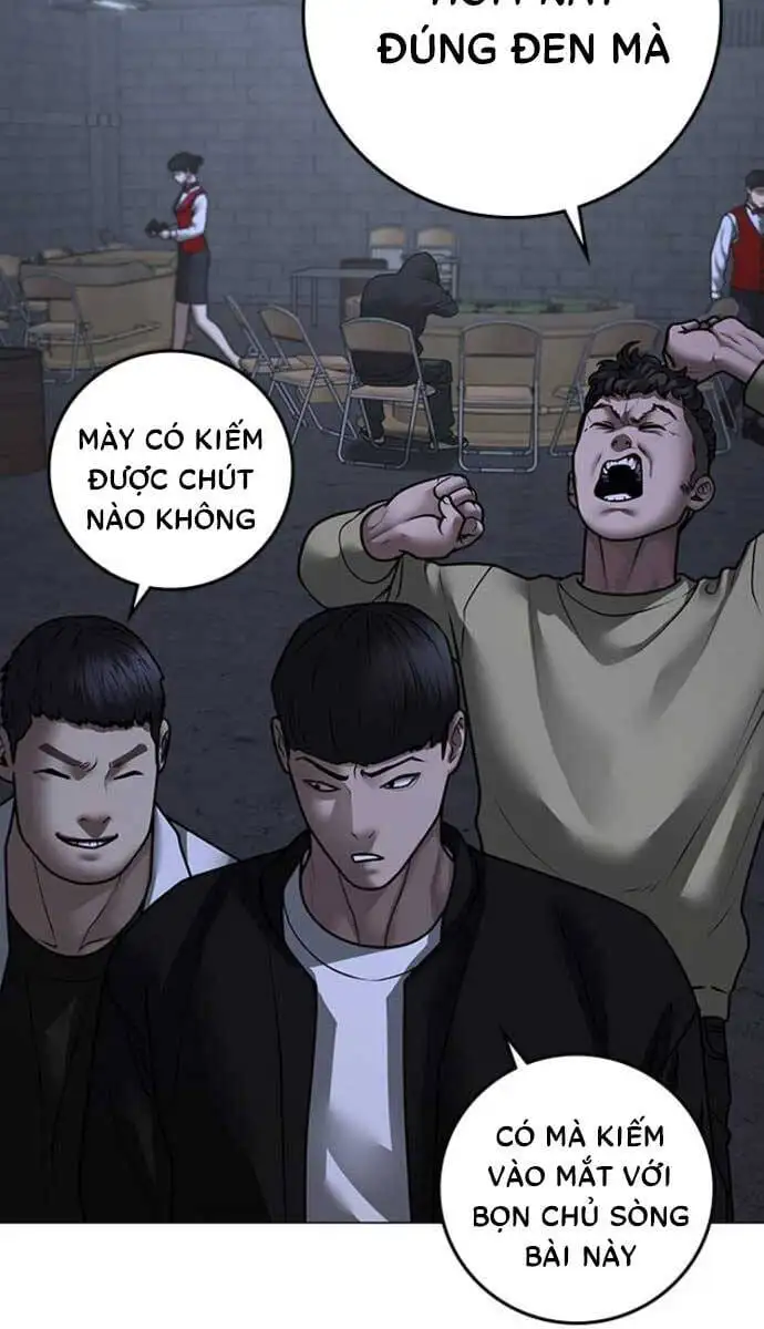 Truyện Tranh Nhiệm Vụ Đời Thật trang 5