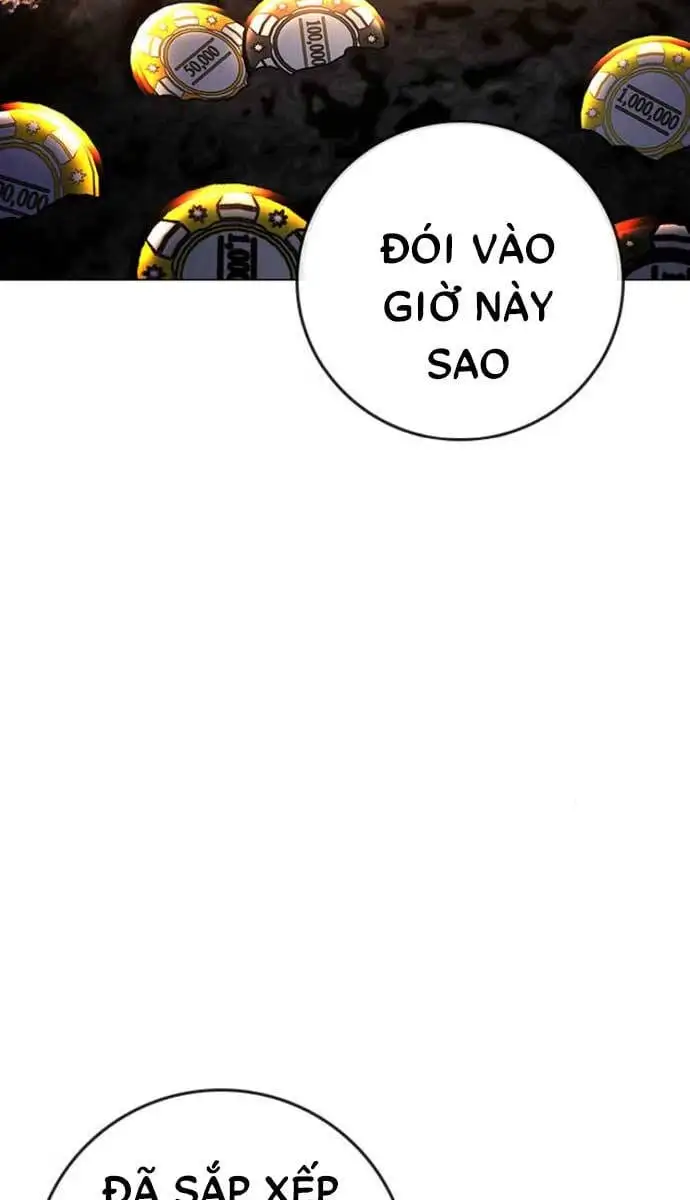 Truyện Tranh Nhiệm Vụ Đời Thật trang 5