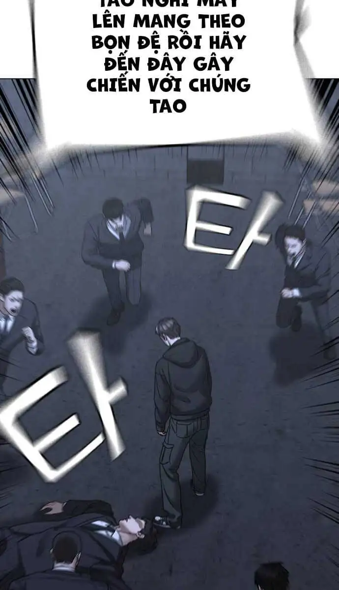 Truyện Tranh Nhiệm Vụ Đời Thật trang 5