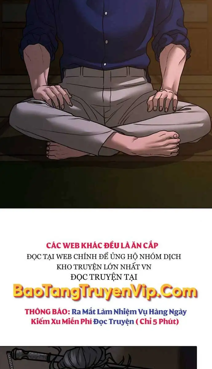 Truyện Tranh Nhiệm Vụ Đời Thật trang 5