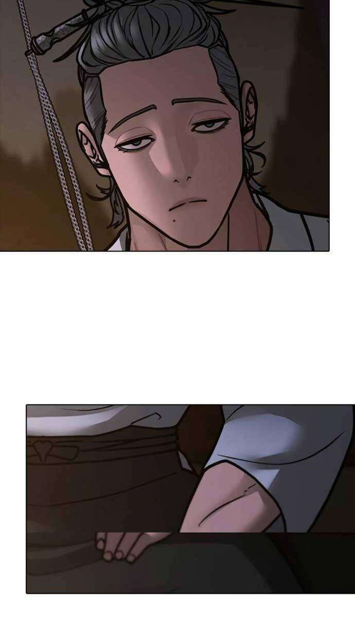 Truyện Tranh Nhiệm Vụ Đời Thật trang 5