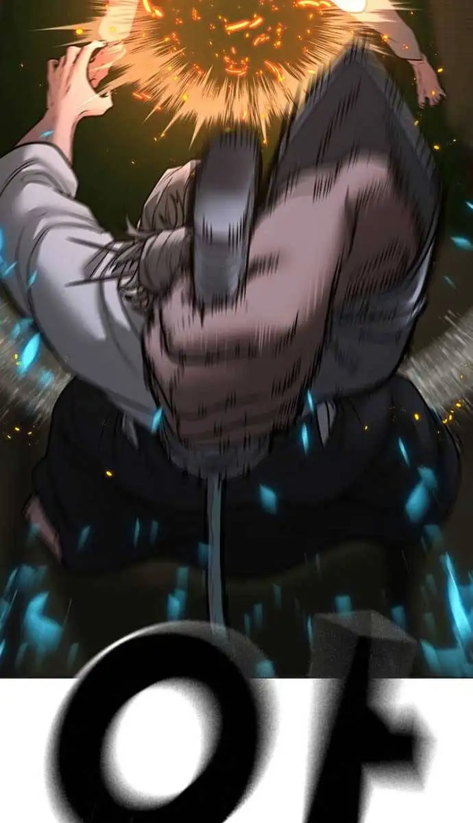 Truyện Tranh Nhiệm Vụ Đời Thật trang 5