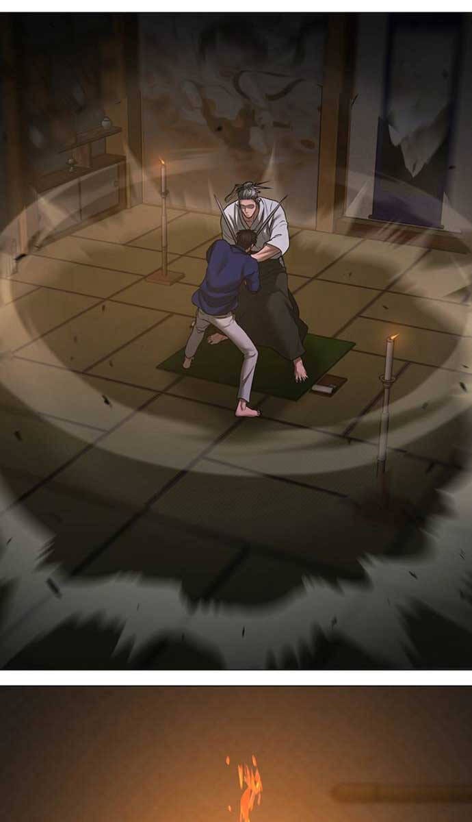 Truyện Tranh Nhiệm Vụ Đời Thật trang 5