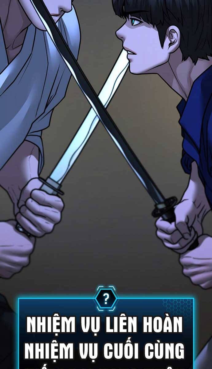 Truyện Tranh Nhiệm Vụ Đời Thật trang 5