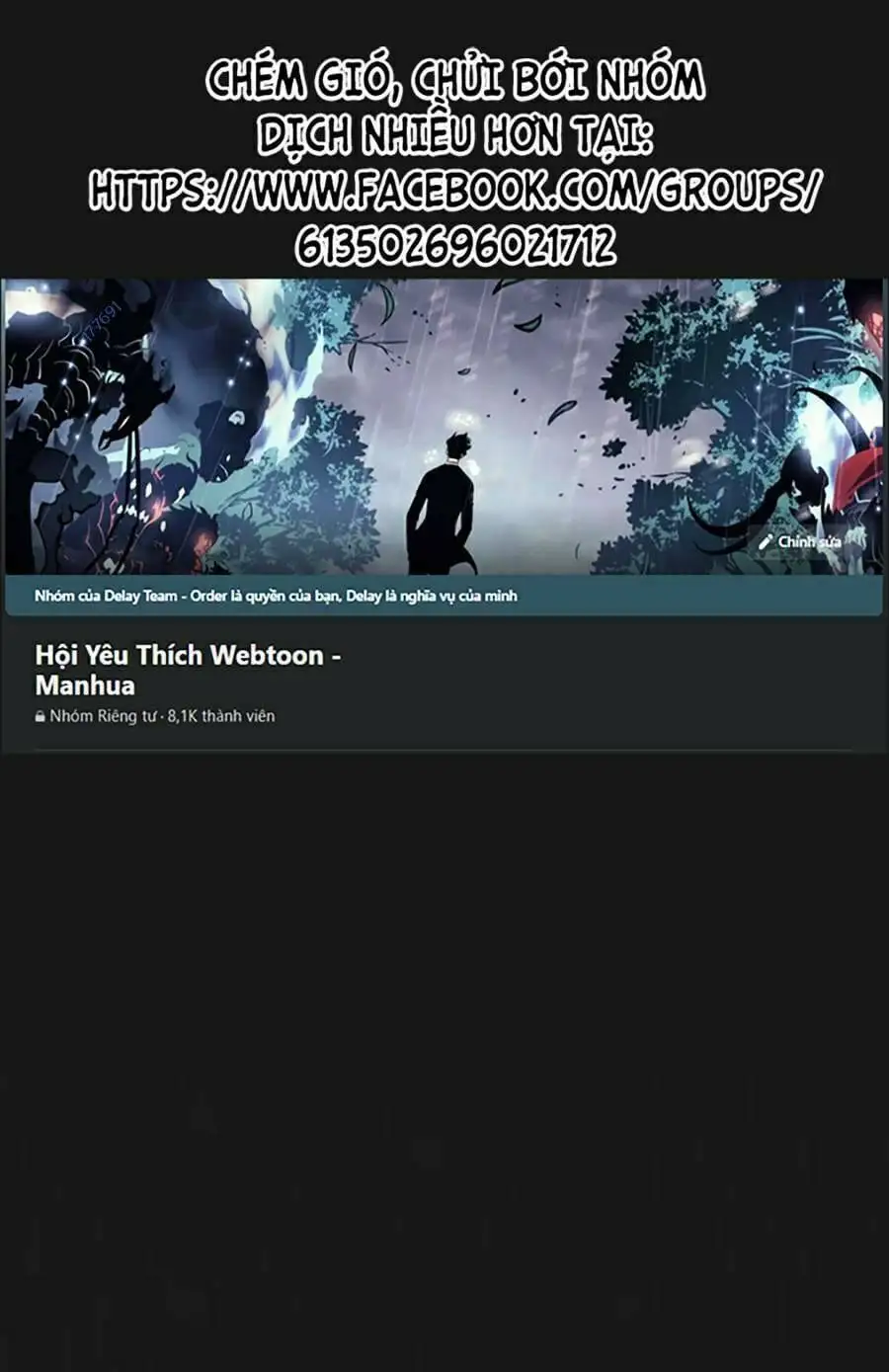 Truyện Tranh Nhiệm Vụ Đời Thật trang 5