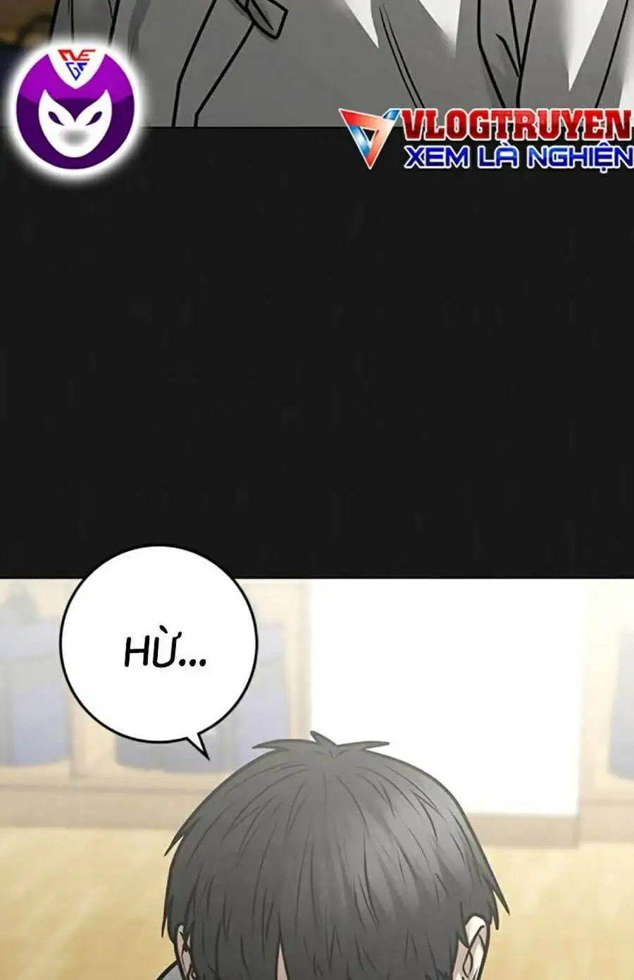 Truyện Tranh Nhiệm Vụ Đời Thật trang 5