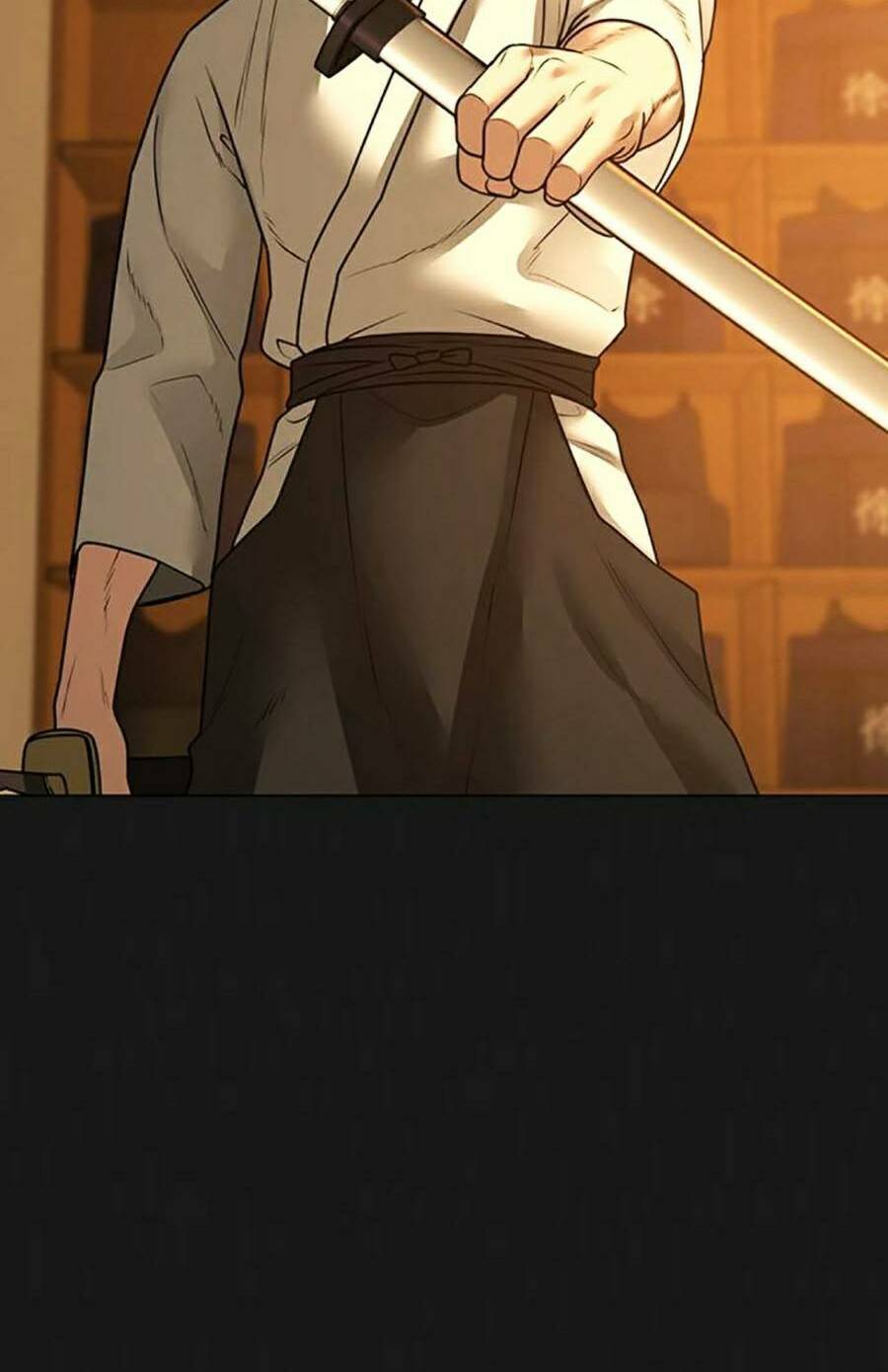 Truyện Tranh Nhiệm Vụ Đời Thật trang 5