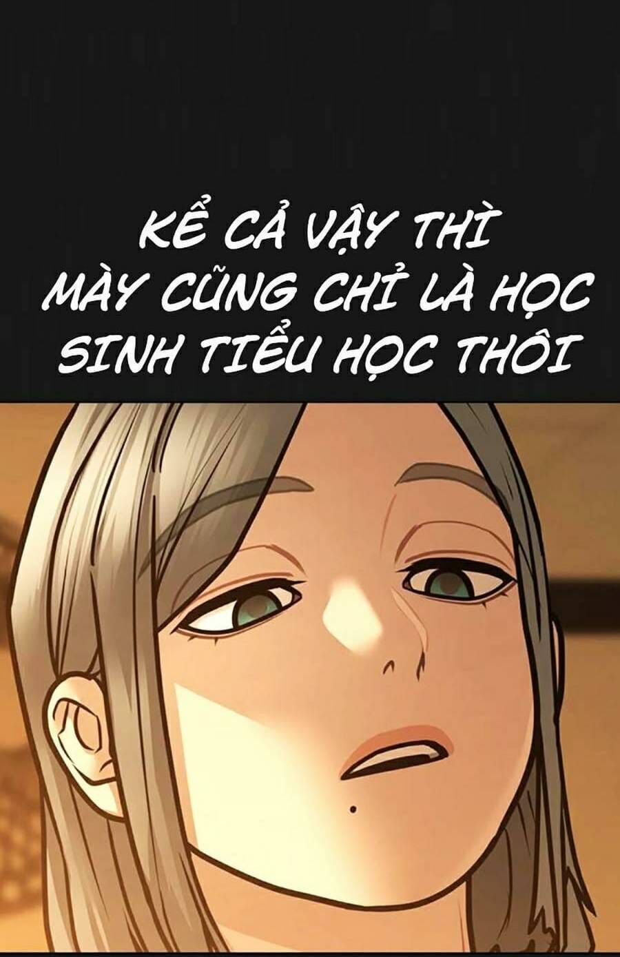 Truyện Tranh Nhiệm Vụ Đời Thật trang 5