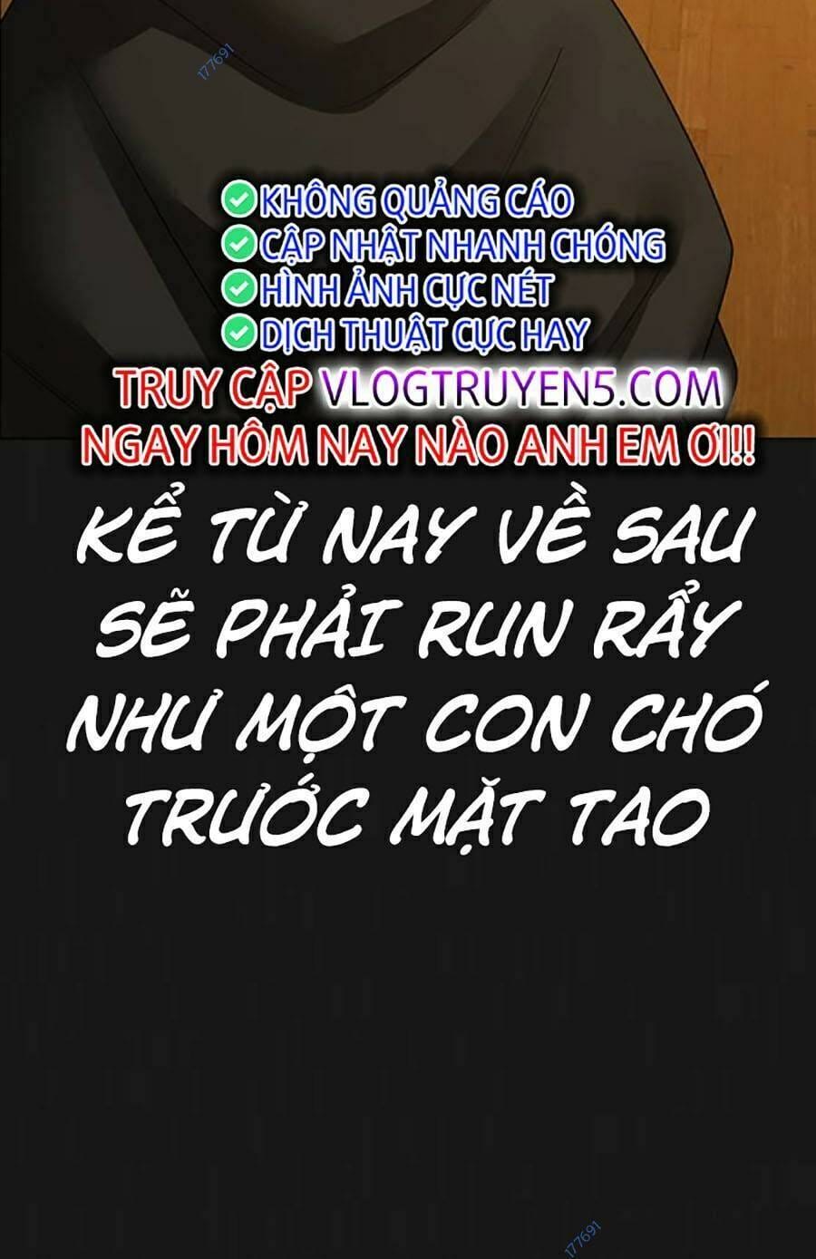 Truyện Tranh Nhiệm Vụ Đời Thật trang 5