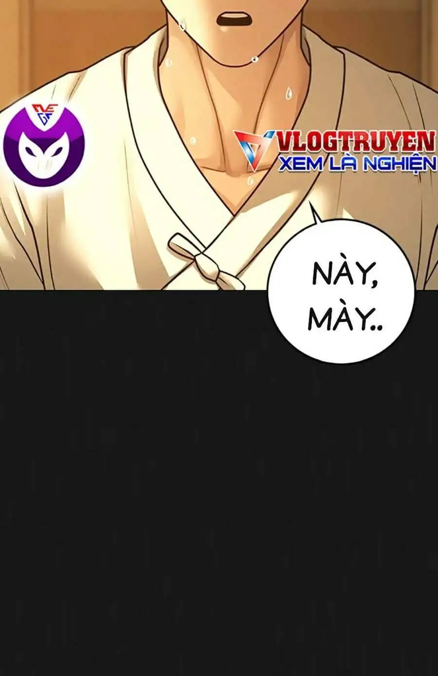 Truyện Tranh Nhiệm Vụ Đời Thật trang 5