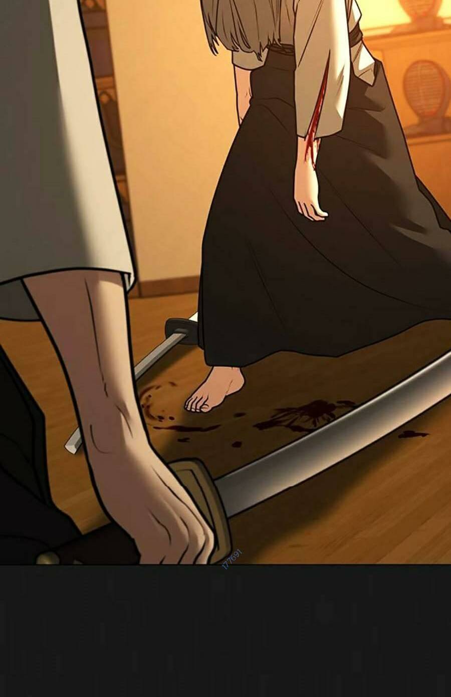 Truyện Tranh Nhiệm Vụ Đời Thật trang 5