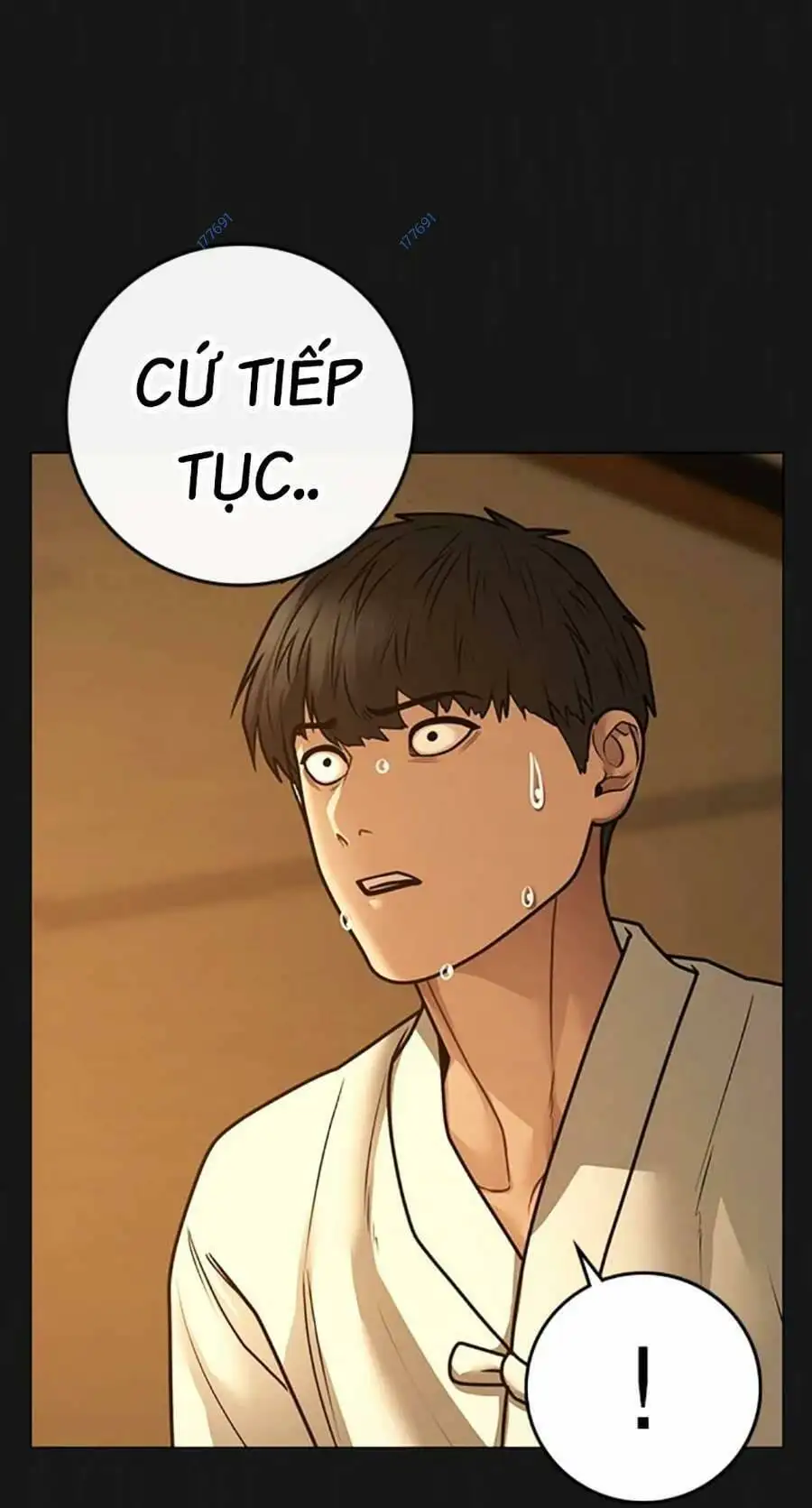 Truyện Tranh Nhiệm Vụ Đời Thật trang 5