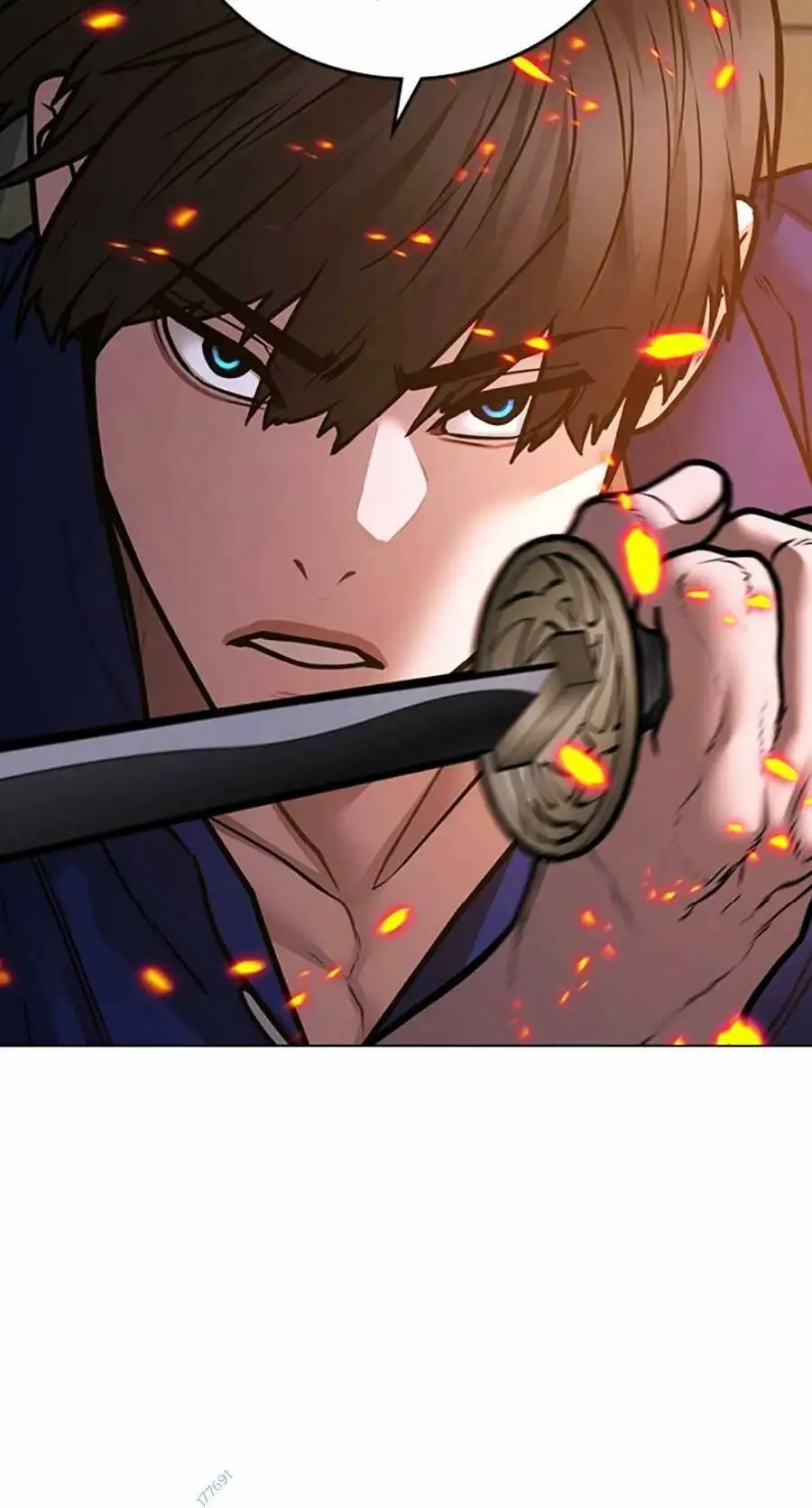 Truyện Tranh Nhiệm Vụ Đời Thật trang 5