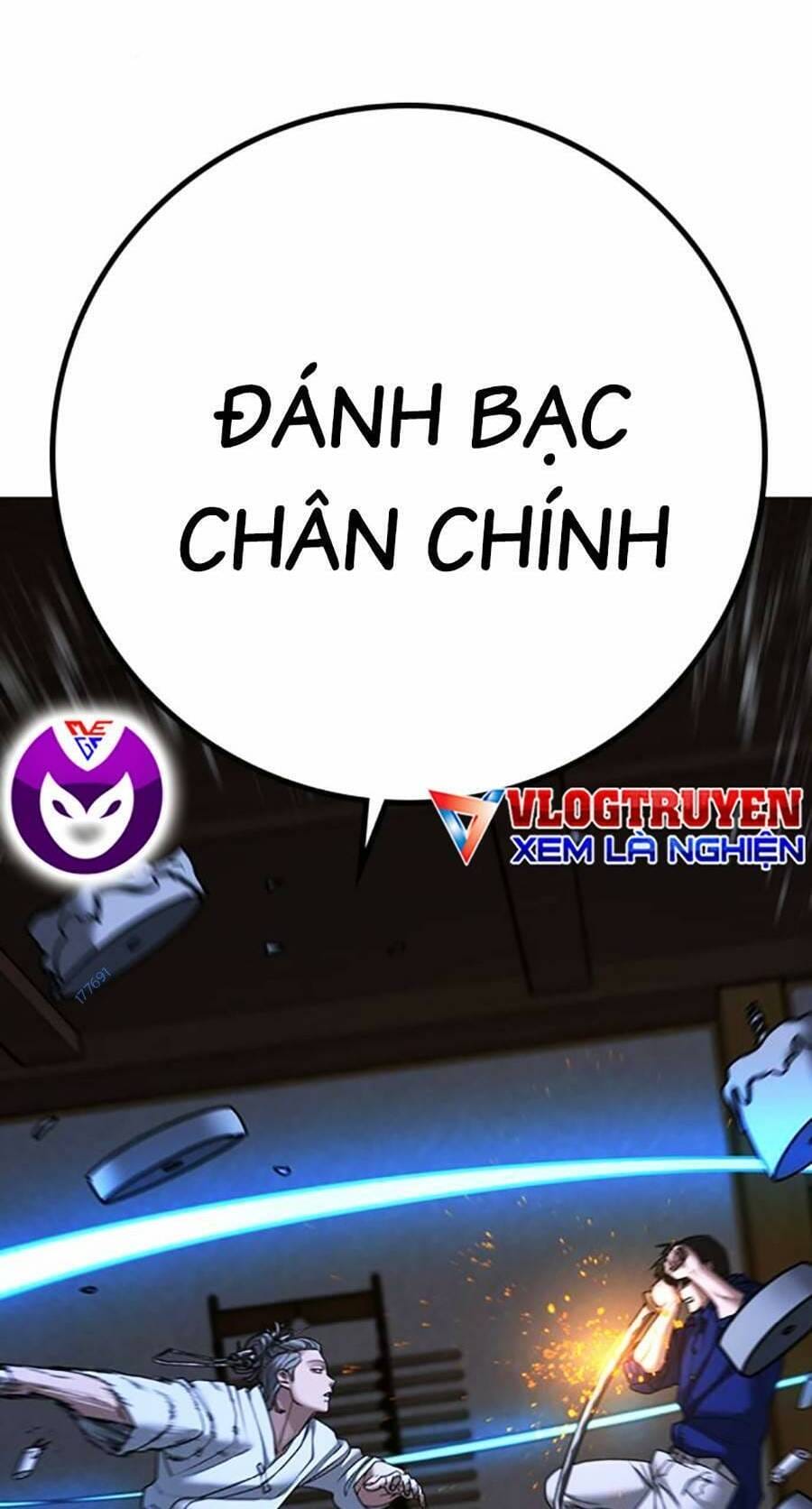 Truyện Tranh Nhiệm Vụ Đời Thật trang 5