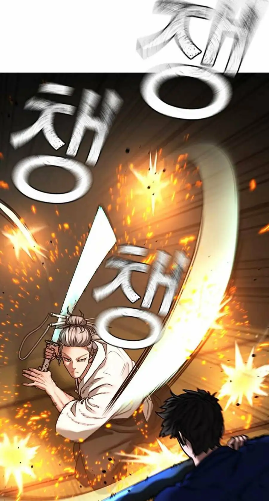 Truyện Tranh Nhiệm Vụ Đời Thật trang 5