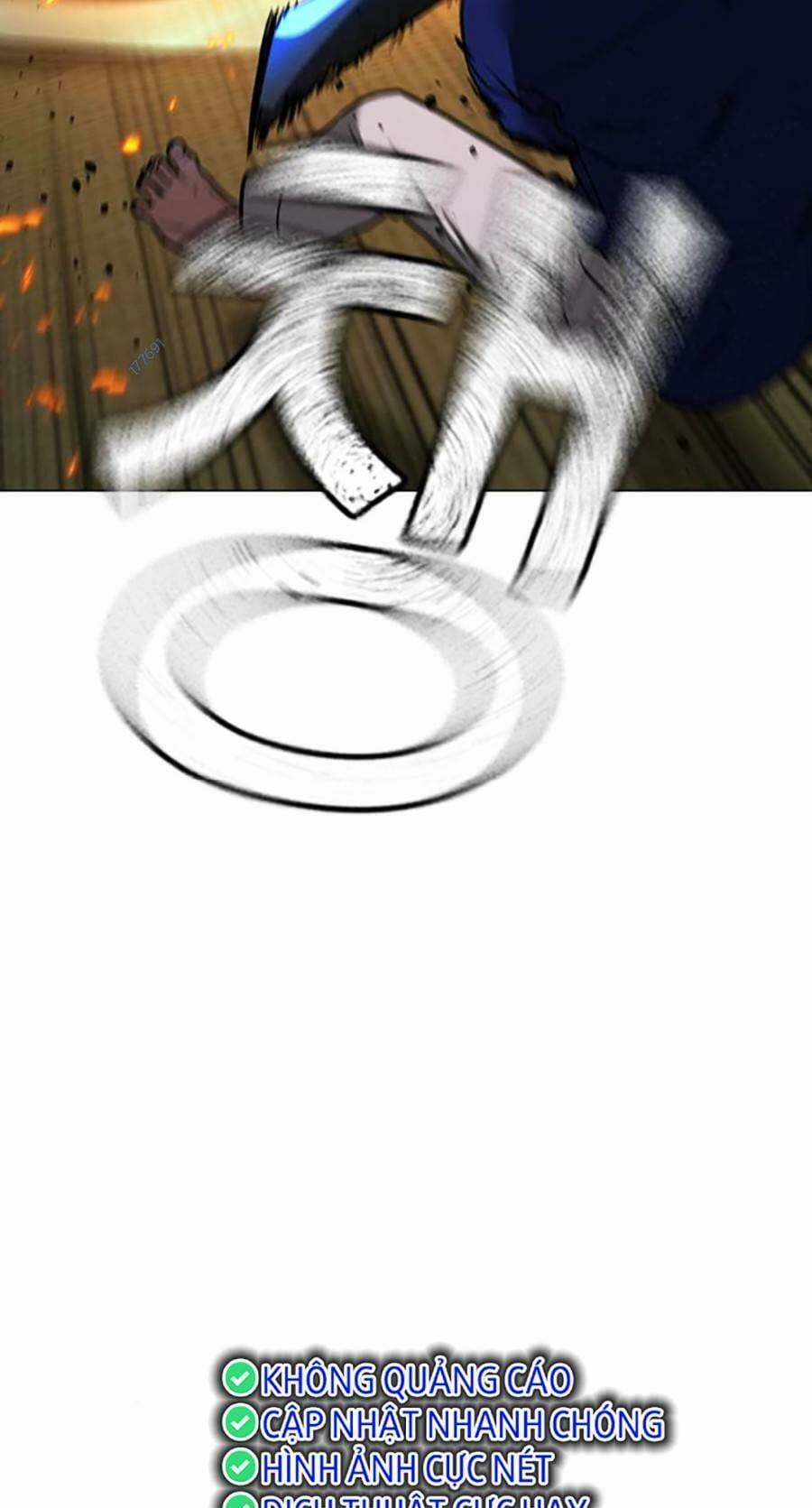 Truyện Tranh Nhiệm Vụ Đời Thật trang 5