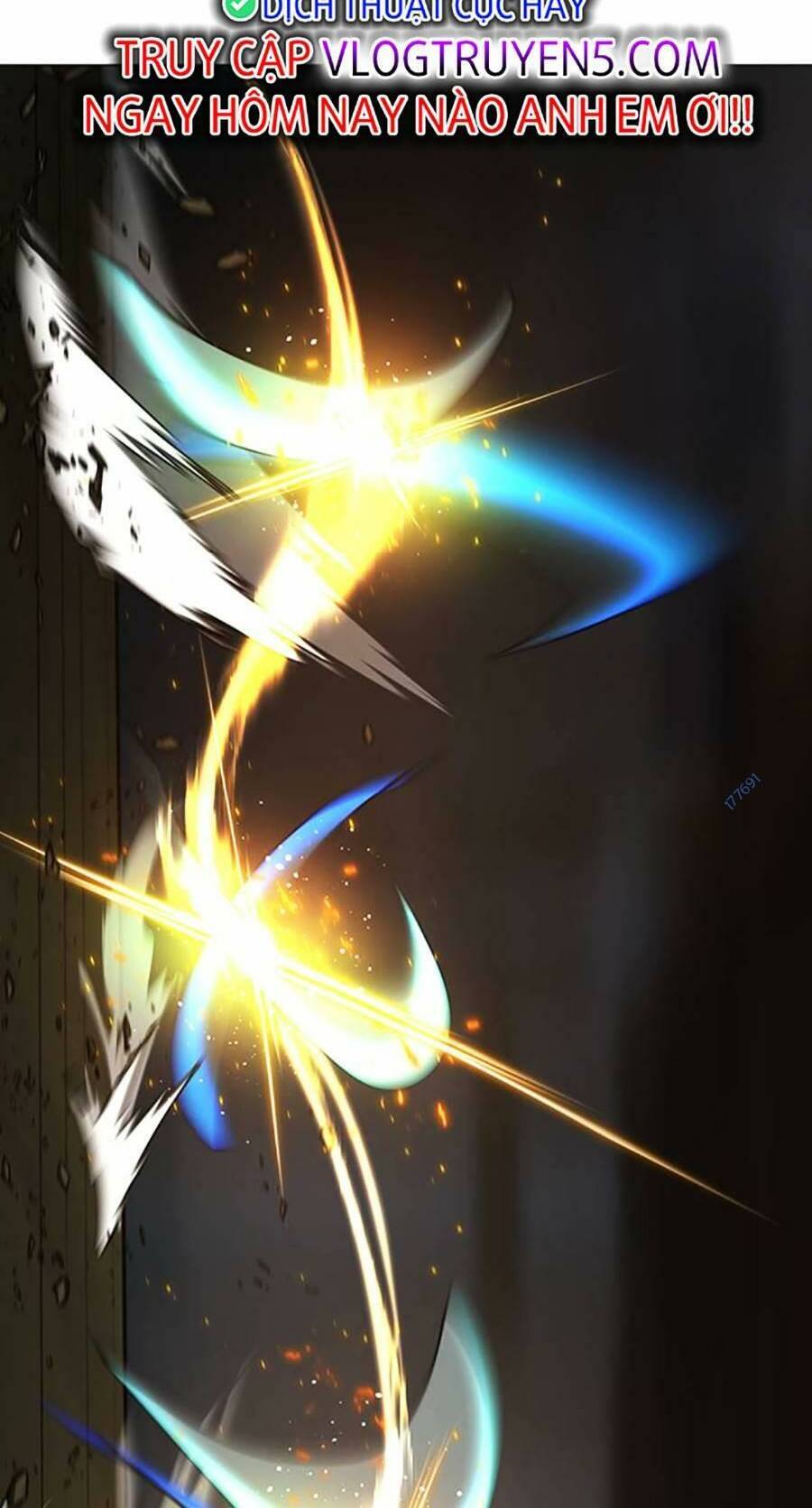 Truyện Tranh Nhiệm Vụ Đời Thật trang 5