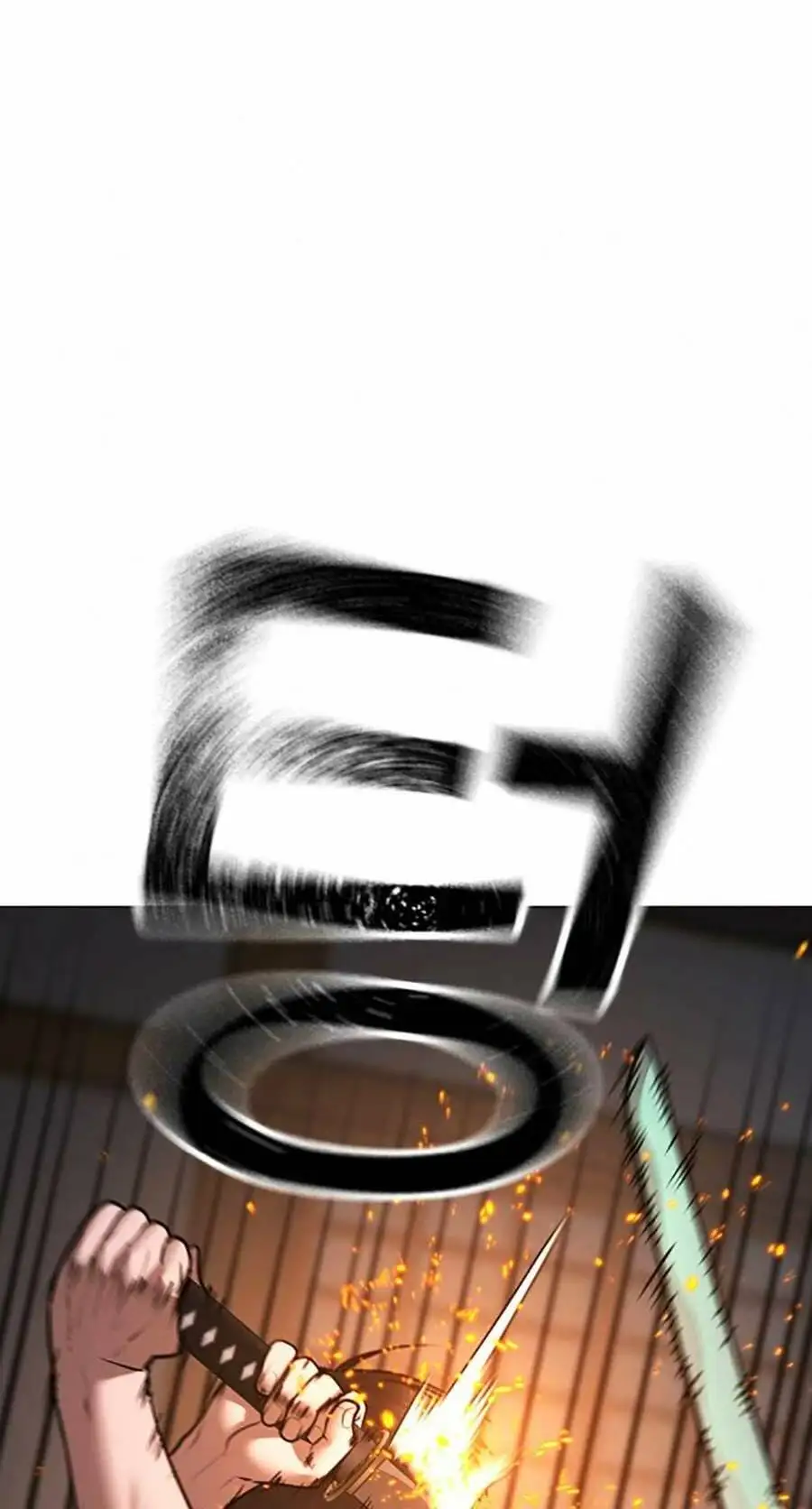 Truyện Tranh Nhiệm Vụ Đời Thật trang 5