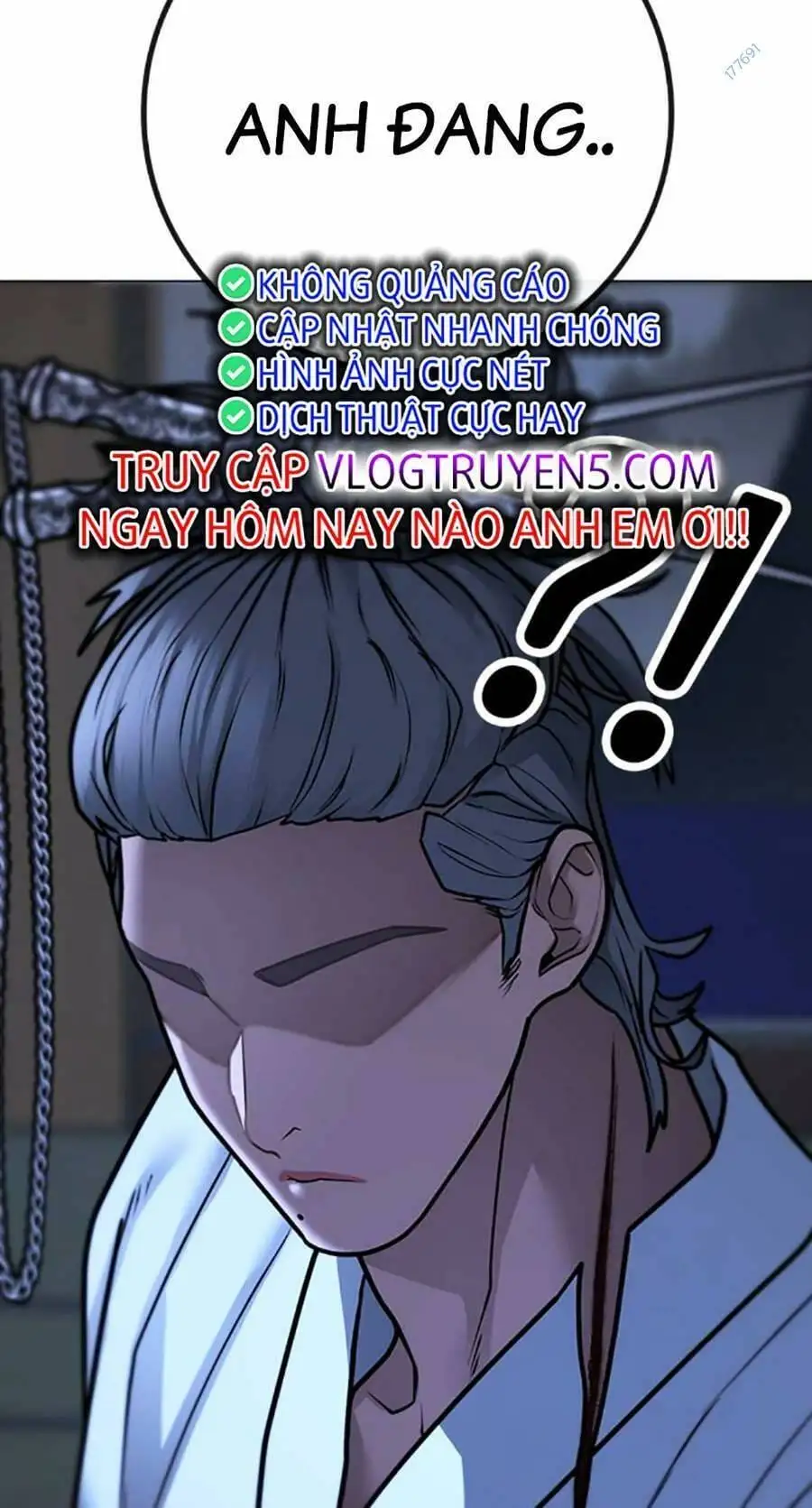 Truyện Tranh Nhiệm Vụ Đời Thật trang 5