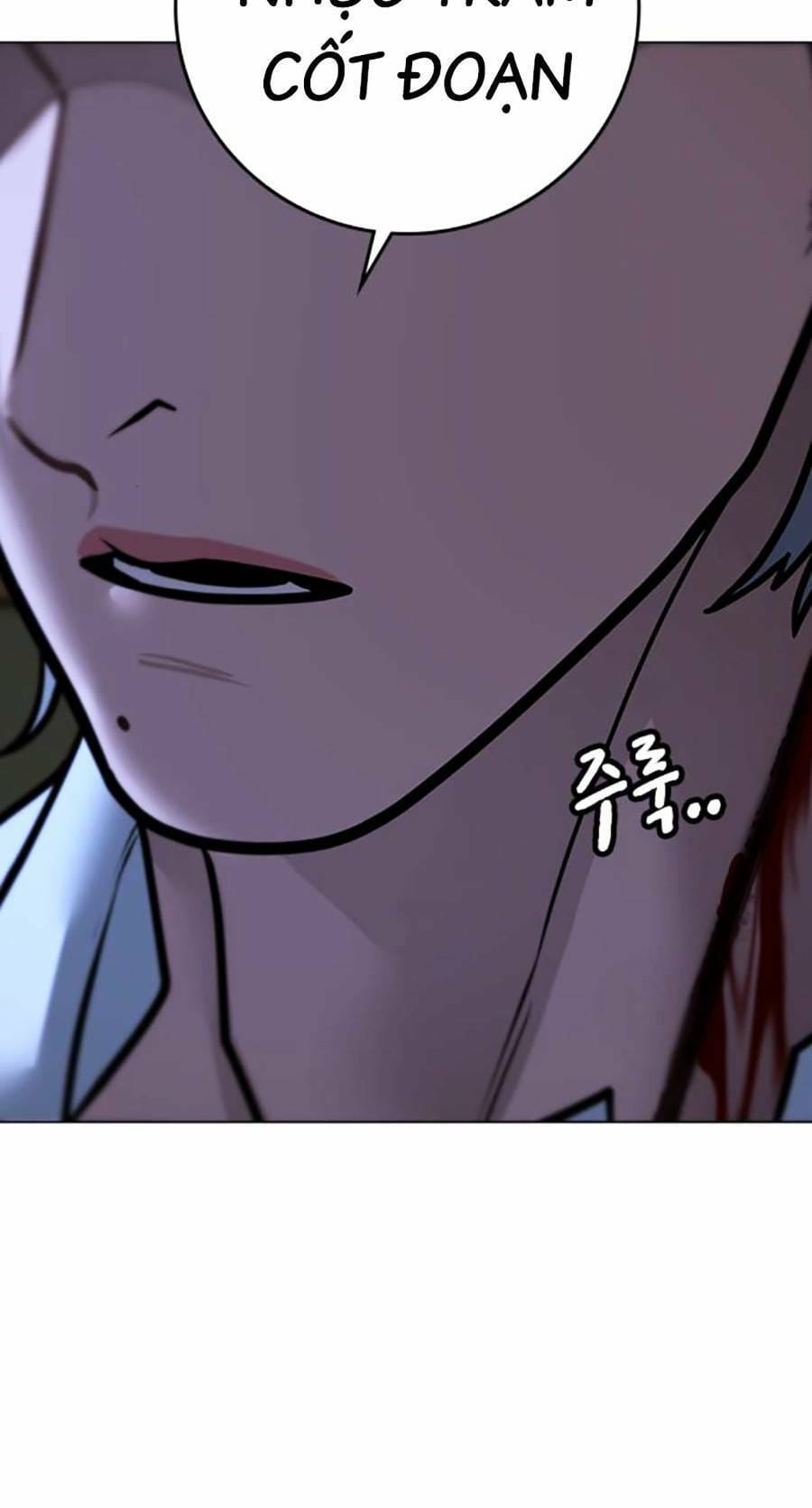 Truyện Tranh Nhiệm Vụ Đời Thật trang 5