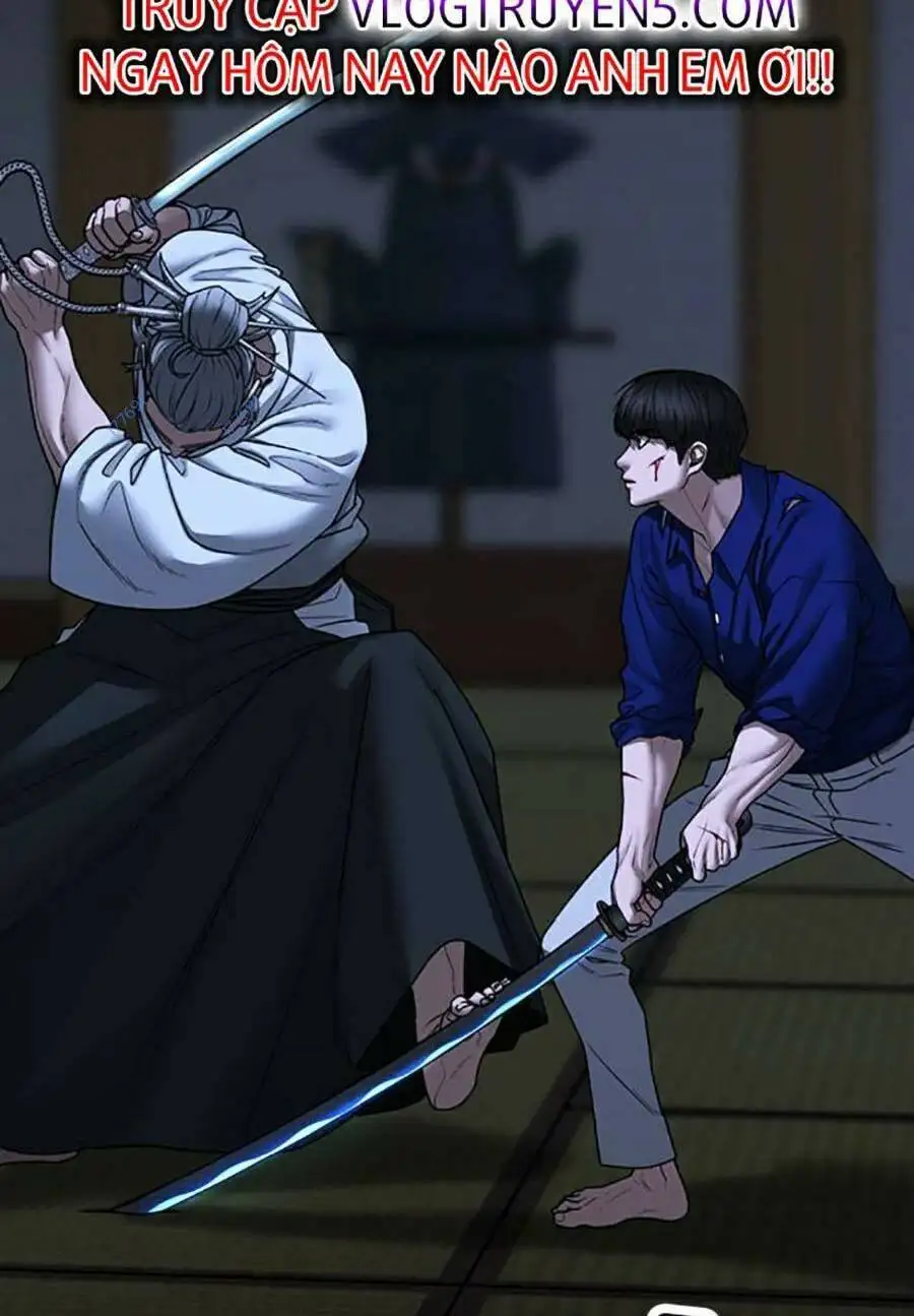 Truyện Tranh Nhiệm Vụ Đời Thật trang 5