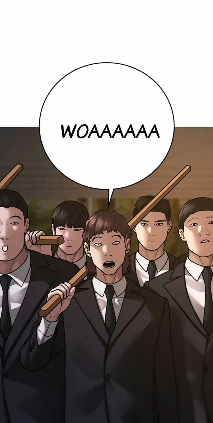 Truyện Tranh Nhiệm Vụ Đời Thật trang 5