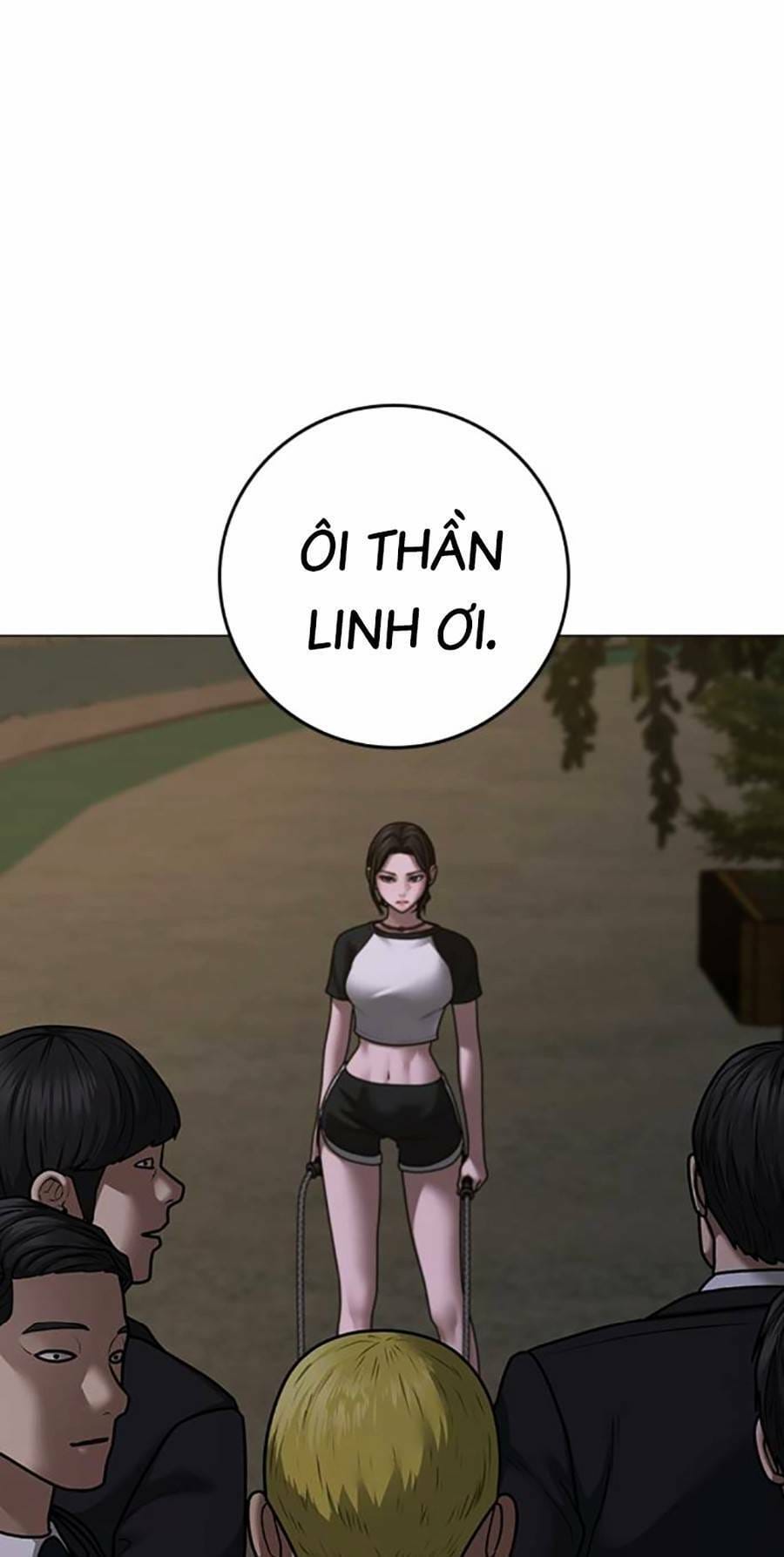 Truyện Tranh Nhiệm Vụ Đời Thật trang 5