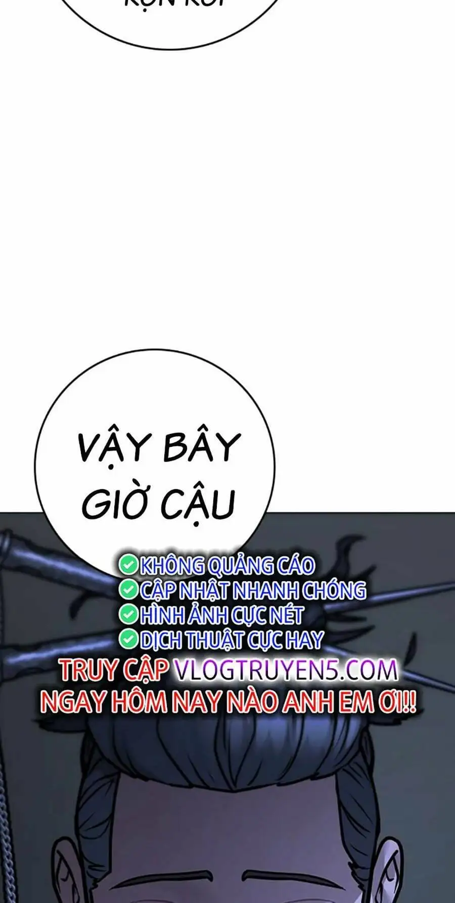 Truyện Tranh Nhiệm Vụ Đời Thật trang 5