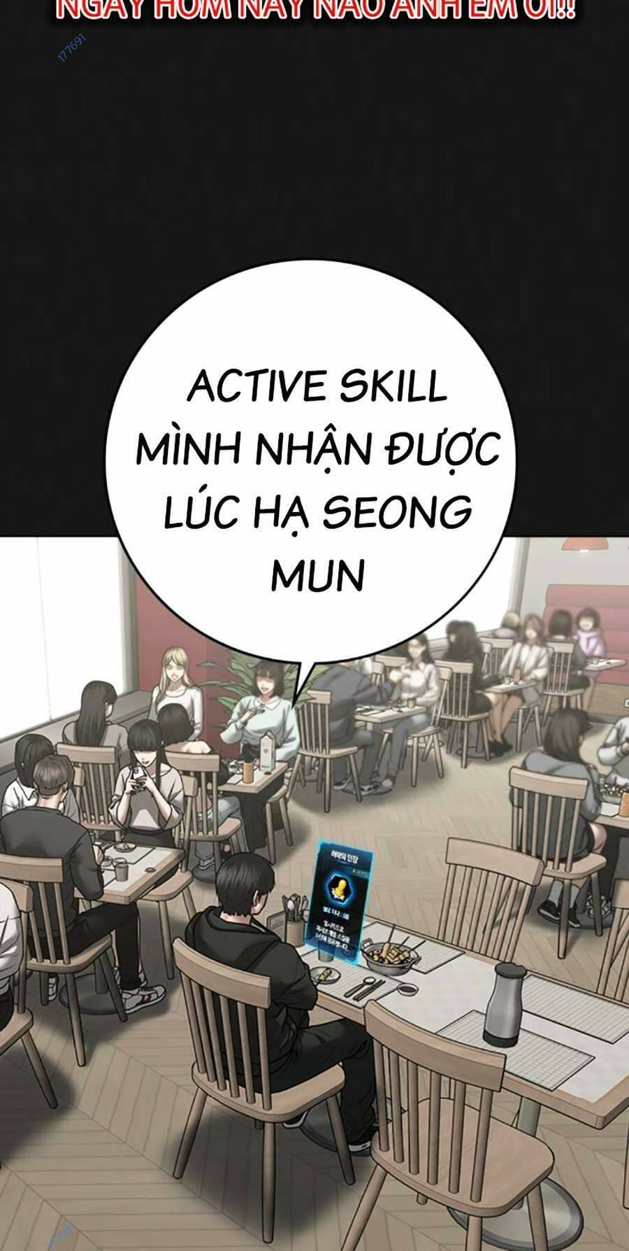 Truyện Tranh Nhiệm Vụ Đời Thật trang 5