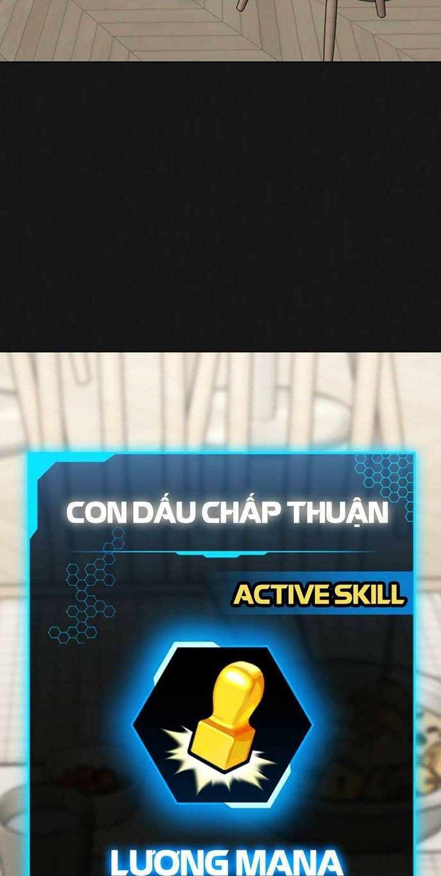 Truyện Tranh Nhiệm Vụ Đời Thật trang 5