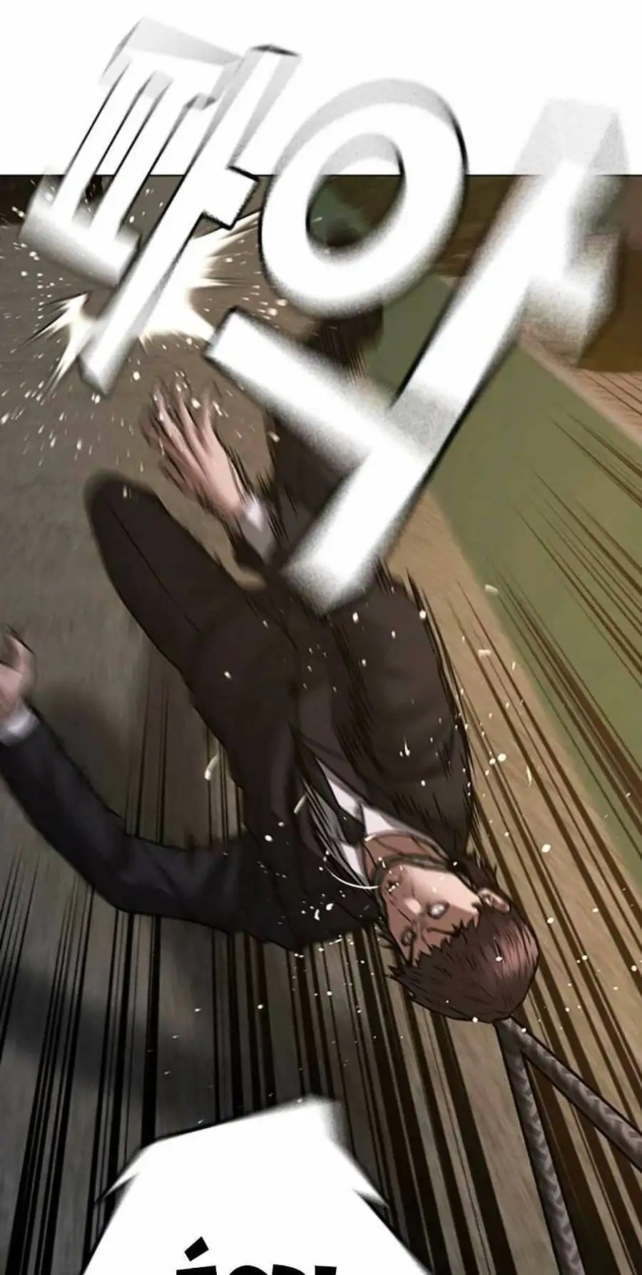 Truyện Tranh Nhiệm Vụ Đời Thật trang 5