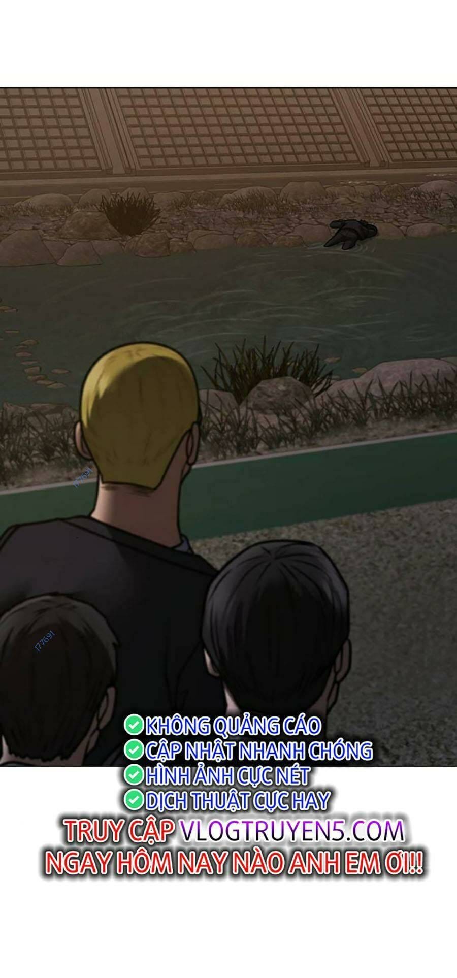 Truyện Tranh Nhiệm Vụ Đời Thật trang 5