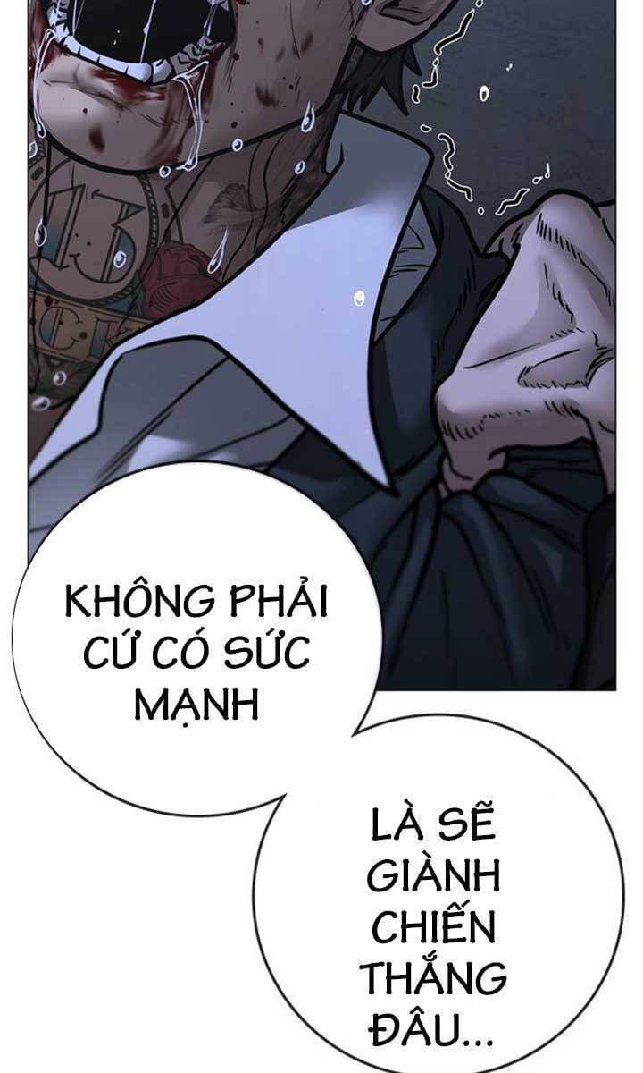 Truyện Tranh Nhiệm Vụ Đời Thật trang 5