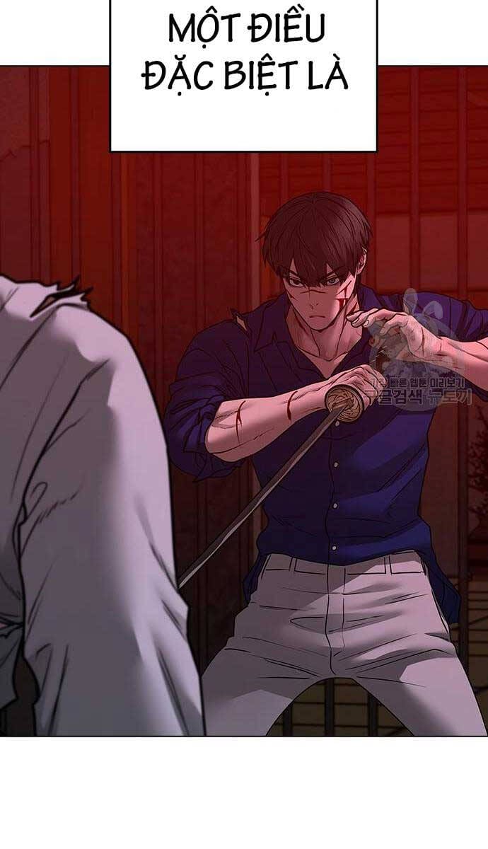 Truyện Tranh Nhiệm Vụ Đời Thật trang 5