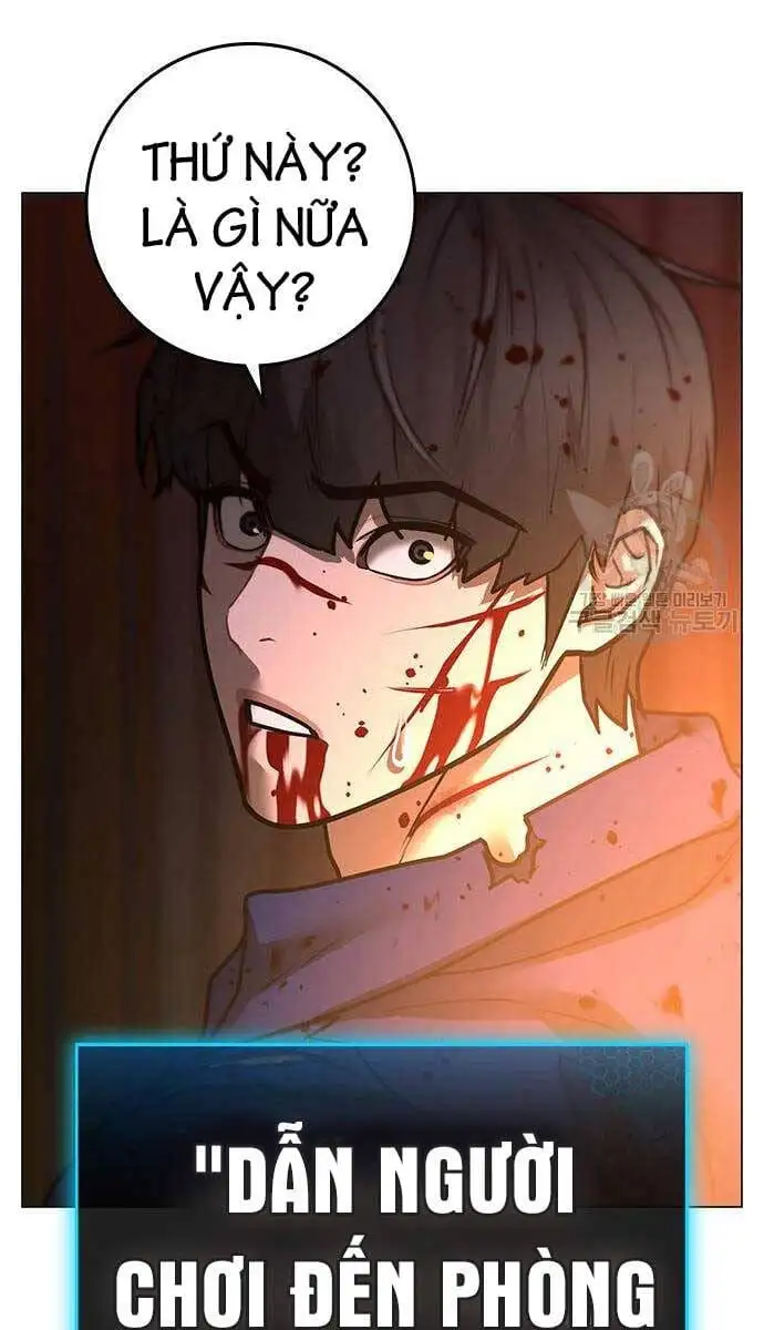 Truyện Tranh Nhiệm Vụ Đời Thật trang 5