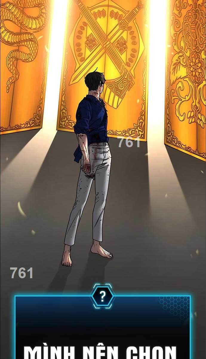 Truyện Tranh Nhiệm Vụ Đời Thật trang 5