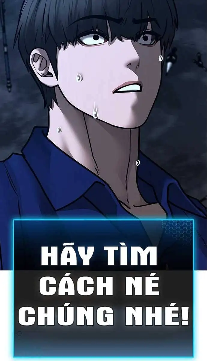 Truyện Tranh Nhiệm Vụ Đời Thật trang 5