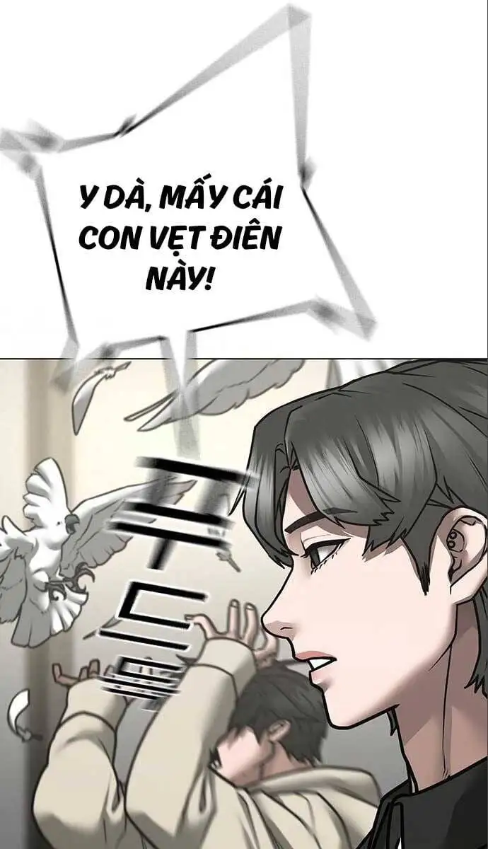 Truyện Tranh Nhiệm Vụ Đời Thật trang 5