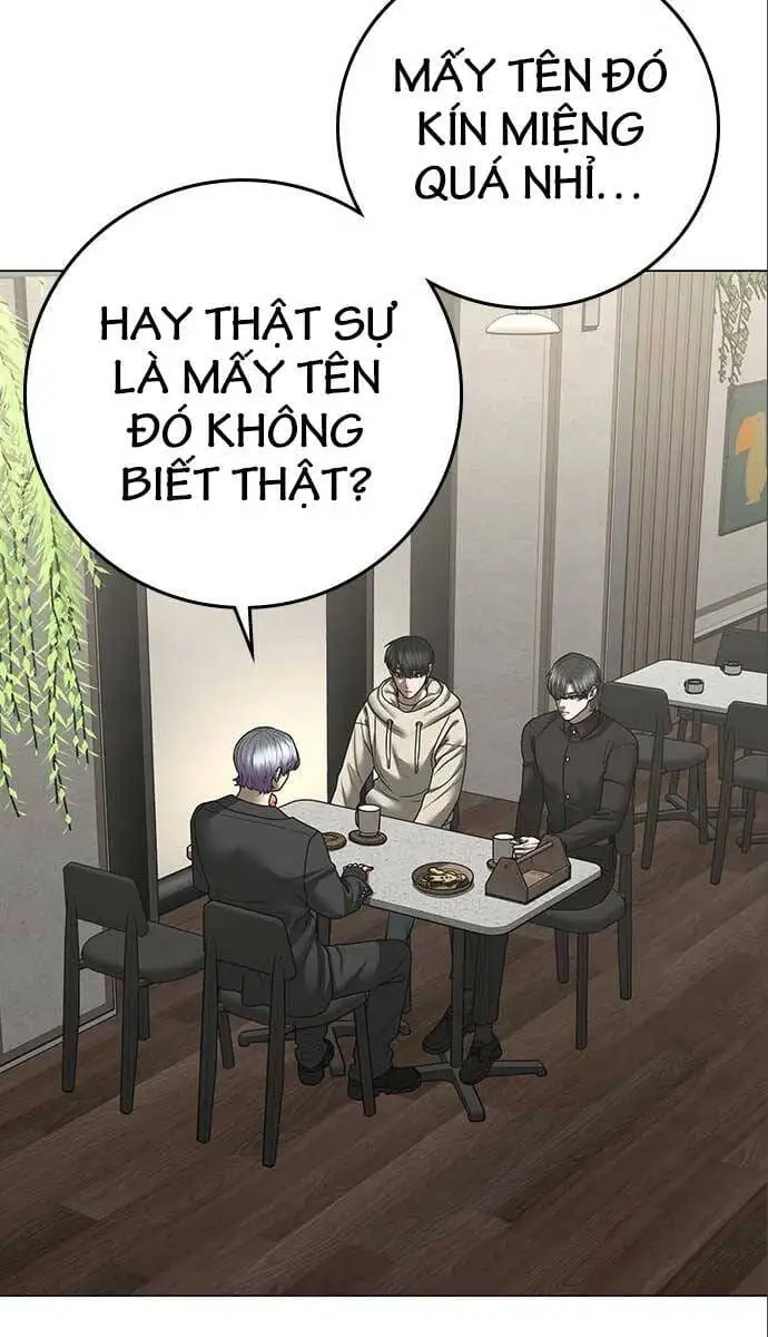 Truyện Tranh Nhiệm Vụ Đời Thật trang 5