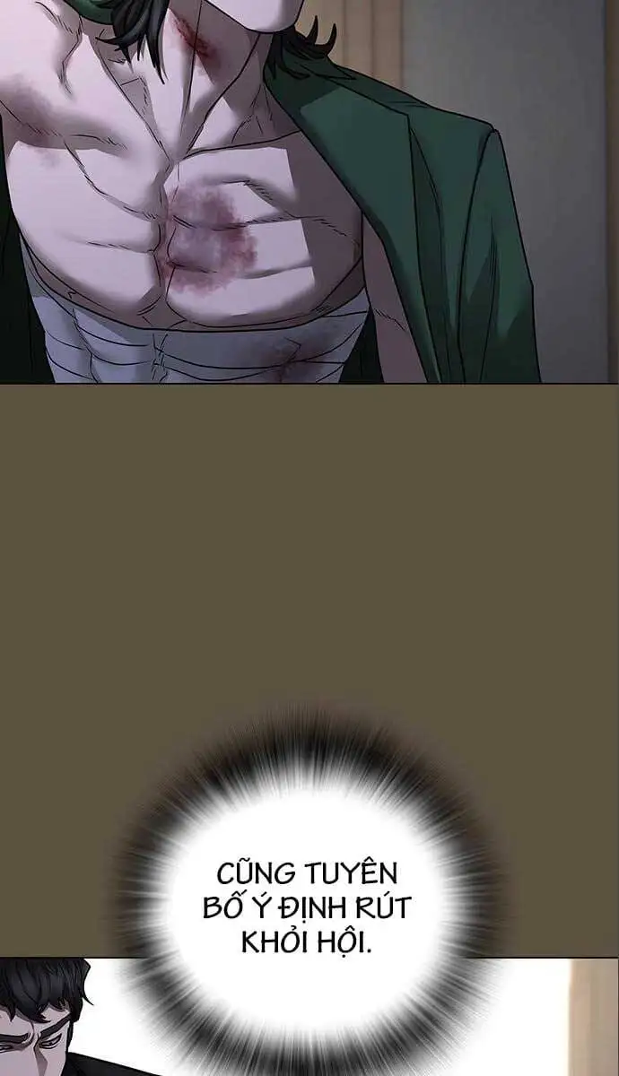 Truyện Tranh Nhiệm Vụ Đời Thật trang 5